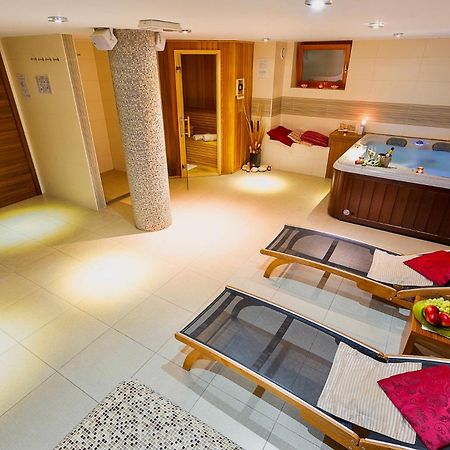 Villa Aina Boutique Hotel Laško Kültér fotó