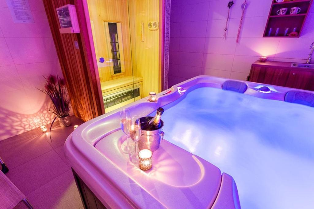 Villa Aina Boutique Hotel Laško Kültér fotó