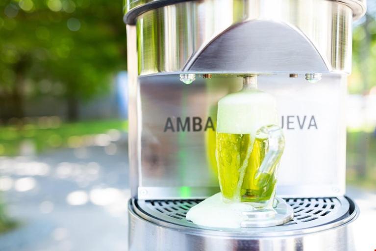 Villa Aina Boutique Hotel Laško Kültér fotó